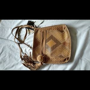 T&JFF xbody handbag